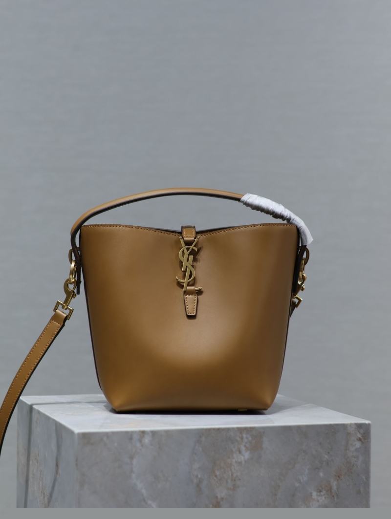 Y*L bucket bags